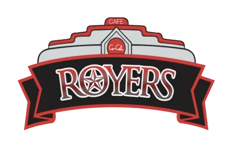 Royers Round Top Café
