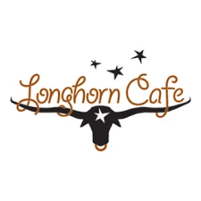 Longhorn Cafe